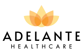 Adelante Healthcare logo