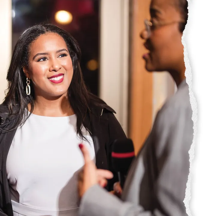 Fighting Through Alliances and Partnerships