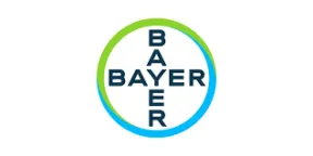 Bayer Healthcare logo