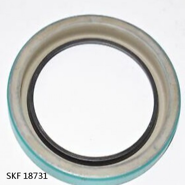 18731 SKF SKF CR SEALS