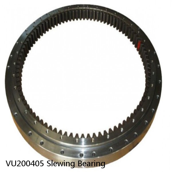 VU200405 Slewing Bearing