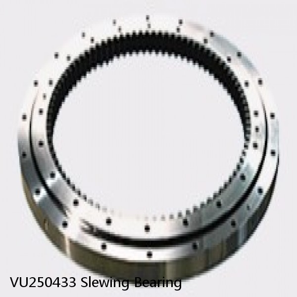 VU250433 Slewing Bearing