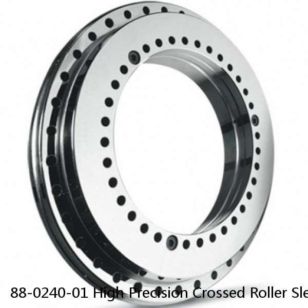 88-0240-01 High Precision Crossed Roller Slewing Bearing Price