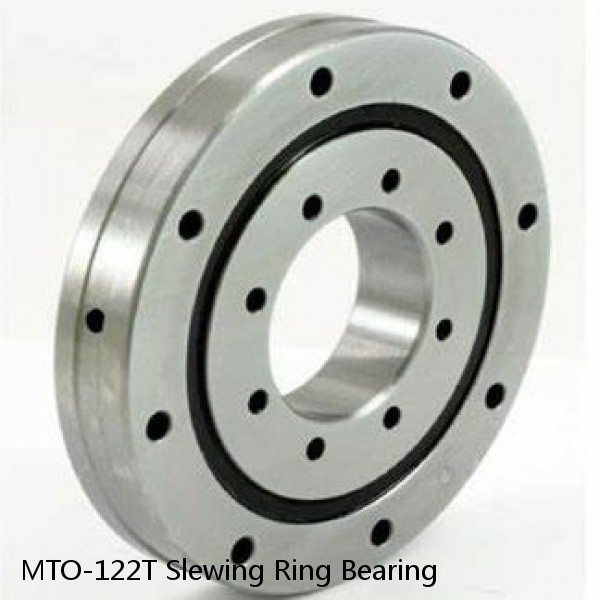 MTO-122T Slewing Ring Bearing