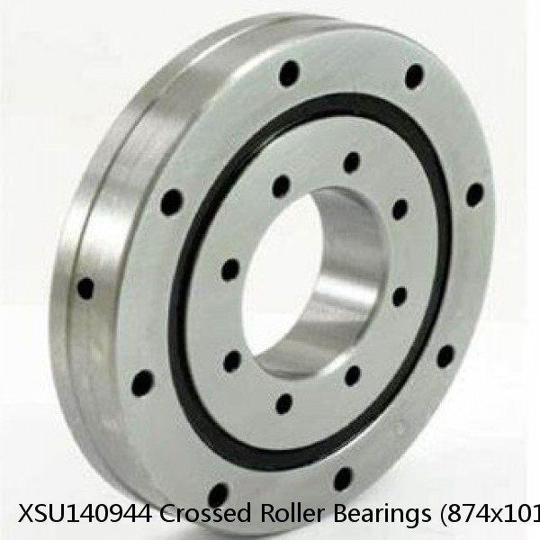 XSU140944 Crossed Roller Bearings (874x1014x56mm) Slewing Bearing