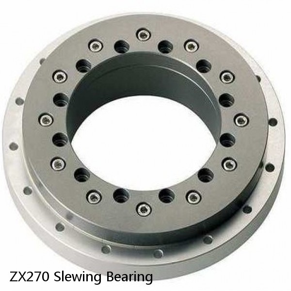 ZX270 Slewing Bearing