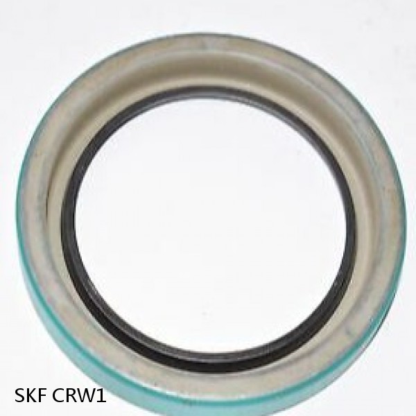 CRW1 SKF SKF SEAL