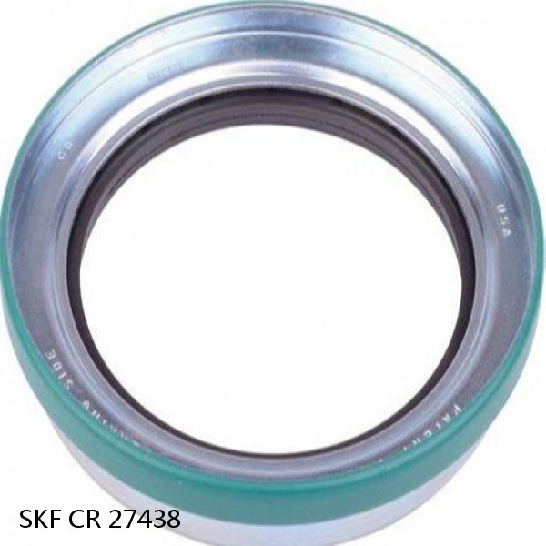 CR 27438 SKF SKF CR SEALS