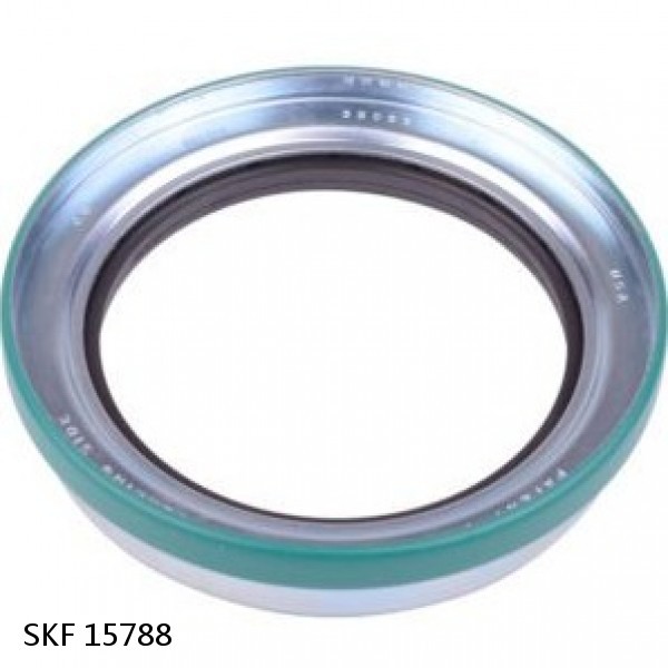 15788 SKF SKF LIP SEAL